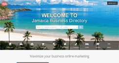 Desktop Screenshot of jmyello.com